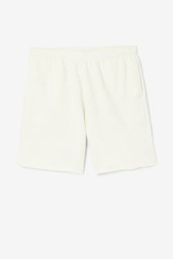 Beige Men's Fila Keaton Shorts | Fila879EJ