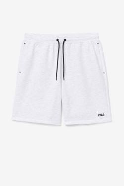 Black Men's Fila Balban Shorts | Fila856TJ