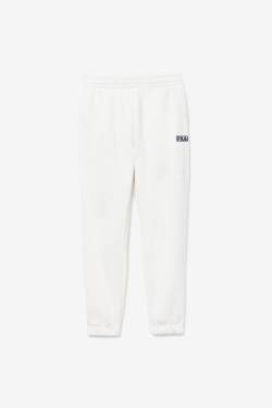 Black Men's Fila Garin Jogger Pants | Fila192BC