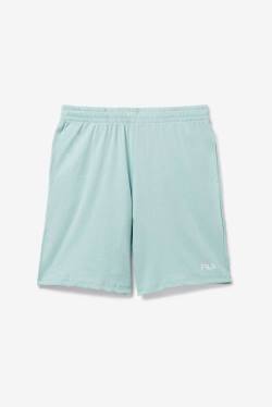 Blue Men's Fila Jonco Shorts | Fila031LI