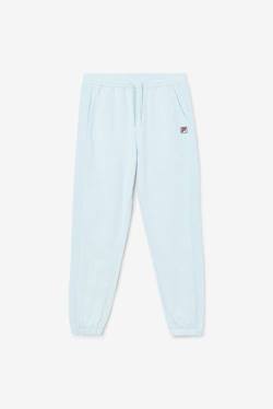 Blue Men's Fila Matty Jogger Pants | Fila289UD