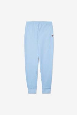 Blue Men's Fila Naso Pants | Fila146UD