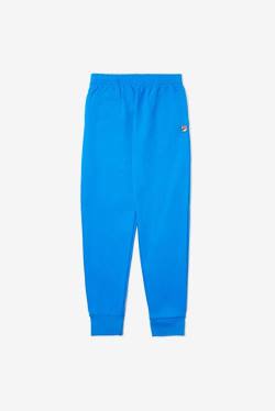 Blue Men's Fila Naso Pants | Fila684QP