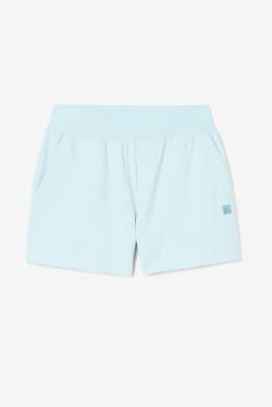 Blue Women's Fila Elliana Shorts | Fila389PR