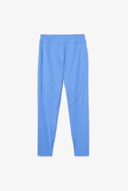 Blue Women's Fila Emerie Leggings | Fila693MA