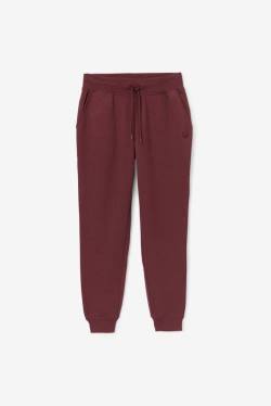 Brown Women's Fila Avah Jogger Pants | Fila439VQ