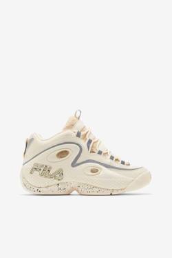 Brown Women's Fila Grant Hill 3 Sneakers | Fila109SN