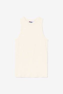 Coral Women's Fila Alexia Tank Sports Tops | Fila398BP