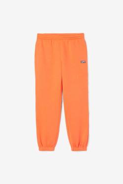 Coral Women's Fila Lassie Jogger Pants | Fila530XK