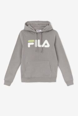 Green Women's Fila Lucy Hoodie | Fila783OR