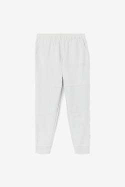 Grey Men's Fila Nirved Jogger Pants | Fila106DM