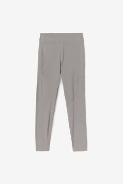 Grey Women's Fila Emerie Leggings | Fila354IE