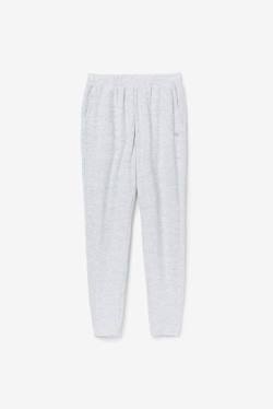 Grey Women's Fila Fi-lux Jogger Pants | Fila850ES