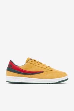 Mango / Red Men's Fila Tennis 88 X Paterson Tennis Shoes | Fila564IT