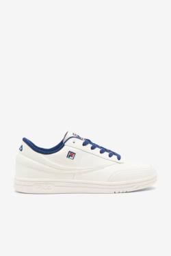 Navy / Red Men's Fila Tennis 88 Tennis Shoes | Fila794JC