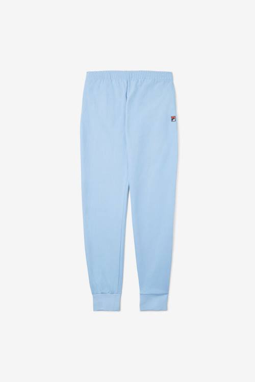 Blue Men\'s Fila Naso Pants | Fila146UD