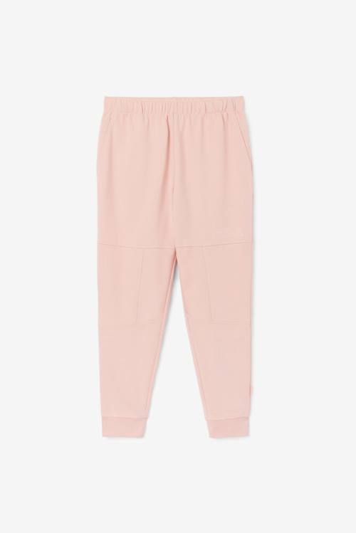 Coral Men\'s Fila Nirved Jogger Pants | Fila546QY