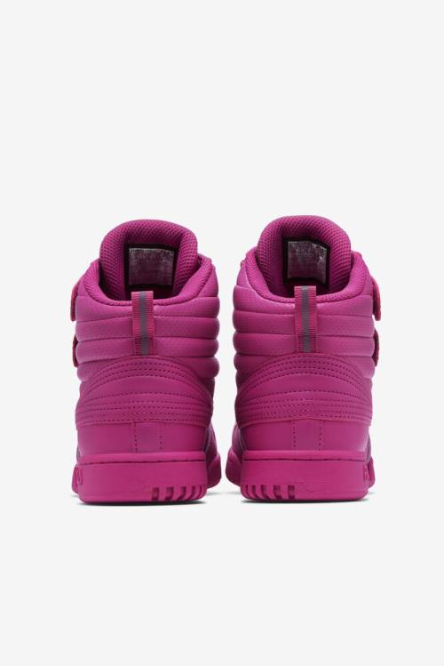 Fuchsia / Fuchsia / Fuchsia Women's Fila F-14 Sneakers | Fila320SP