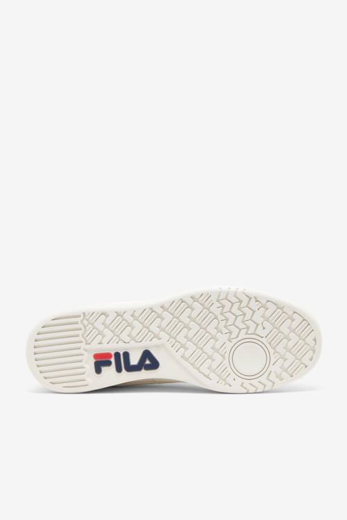 Navy / Red Men's Fila Tennis 88 Tennis Shoes | Fila794JC