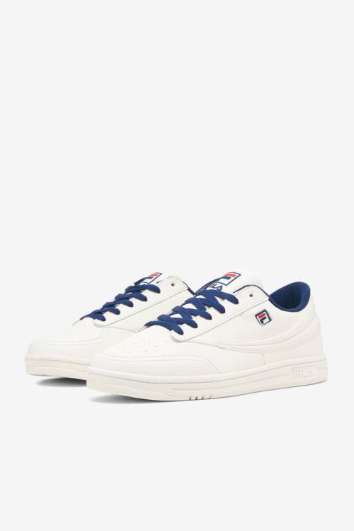 Navy / Red Men's Fila Tennis 88 Tennis Shoes | Fila794JC