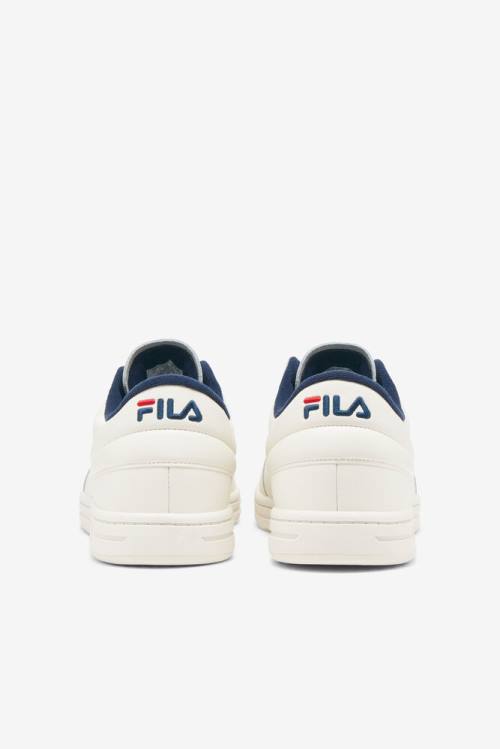 Navy / Red Men's Fila Tennis 88 Tennis Shoes | Fila794JC