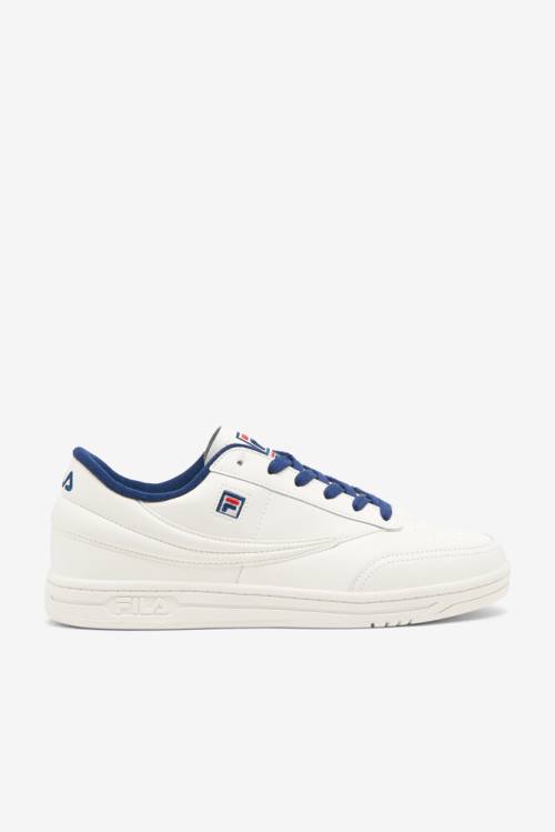 Navy / Red Men\'s Fila Tennis 88 Tennis Shoes | Fila794JC