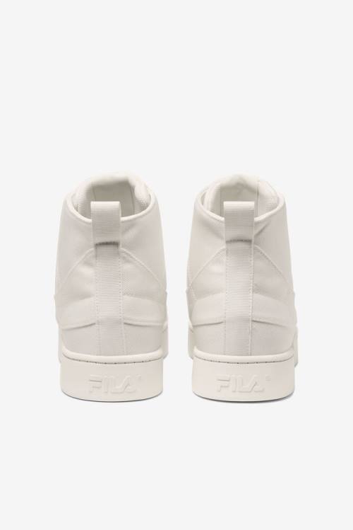 White Women's Fila Gennaio Sneakers | Fila420YS